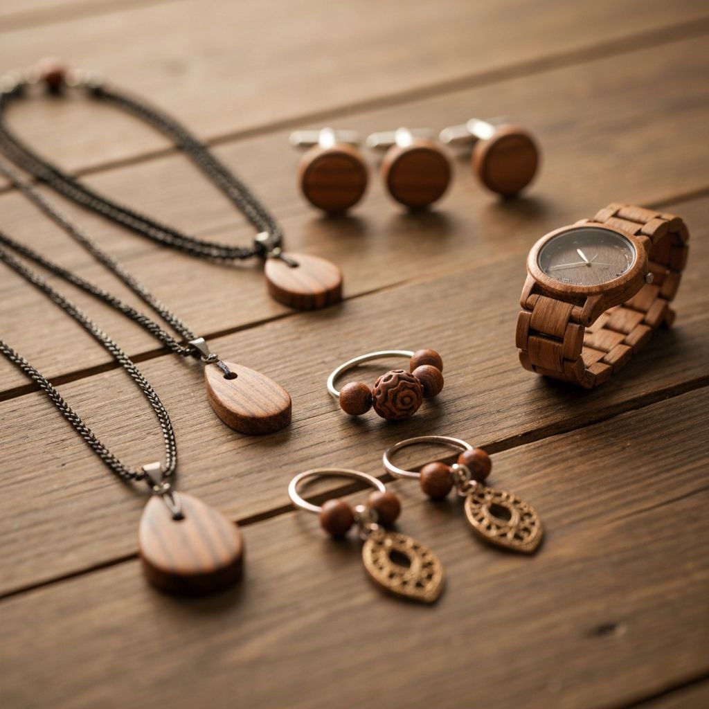 Jewelry & Accessories